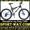  Купить Двухподвесный велосипед Ardis Lazer 26 AMT можно у нас] #798685
