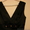 Продам коктельное платье черное атласное - <ro>Изображение</ro><ru>Изображение</ru> #4, <ru>Объявление</ru> #980035
