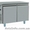 Холодильный стол Bolarus SCH-2 INOX    #1190663