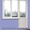 Металопластикові вікна  - <ro>Изображение</ro><ru>Изображение</ru> #3, <ru>Объявление</ru> #1191771