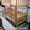Продам двохярусне дерев’яне ліжко з ортопедичними матрацами #1341665