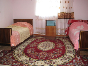 Частный сектор Крым с. Песчаное .