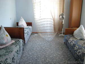 Частный сектор Крым пос. Песчаное .