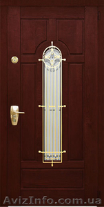 Двері Броньовані Рівне, Металеві двері Рівне, двері металічні, Рівне - <ro>Изображение</ro><ru>Изображение</ru> #1, <ru>Объявление</ru> #4292