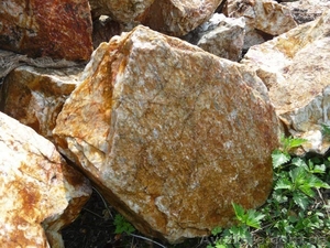 Камінь природній для ландшафту. Річковий, валуни, мармур, кварцит,кремній, слане - <ro>Изображение</ro><ru>Изображение</ru> #2, <ru>Объявление</ru> #6898