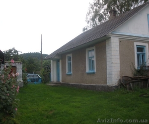 Продам дом с земельным участком 25 соток - <ro>Изображение</ro><ru>Изображение</ru> #1, <ru>Объявление</ru> #58729
