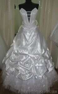 Свадебные платья и аксессуары - <ro>Изображение</ro><ru>Изображение</ru> #2, <ru>Объявление</ru> #99364