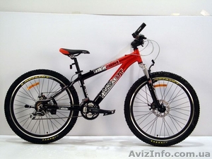 Продам подростковый  горный велосипед Ровно - <ro>Изображение</ro><ru>Изображение</ru> #3, <ru>Объявление</ru> #208582