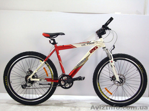 Продам новый горный велосипед Ровно - <ro>Изображение</ro><ru>Изображение</ru> #3, <ru>Объявление</ru> #208581