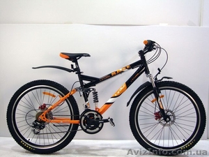 Продам  подростковый  велосипед Ровно - <ro>Изображение</ro><ru>Изображение</ru> #2, <ru>Объявление</ru> #208590