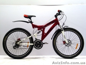 Продам  подростковый  велосипед Ровно - <ro>Изображение</ro><ru>Изображение</ru> #3, <ru>Объявление</ru> #208590