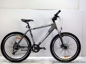 Продам новый горный велосипед Ровно - <ro>Изображение</ro><ru>Изображение</ru> #2, <ru>Объявление</ru> #208581