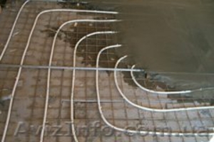 Отопительные системы