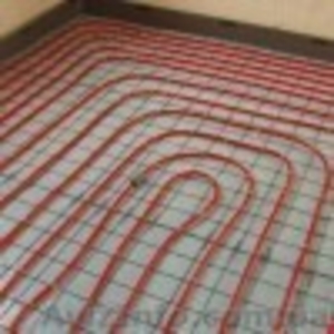 Сантехника и отопительные системы