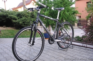Велосипеди БУ Німецька якість за РОЗУМНУ ціну  - <ro>Изображение</ro><ru>Изображение</ru> #1, <ru>Объявление</ru> #249023