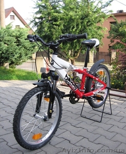 Велосипеди БУ Німецька якість за РОЗУМНУ ціну  - <ro>Изображение</ro><ru>Изображение</ru> #2, <ru>Объявление</ru> #249023