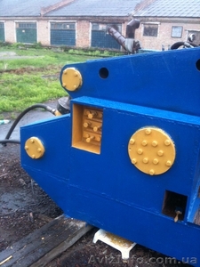 ножницы аллигаторные б/у 