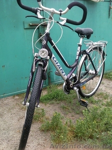 Велосипед БУ Giant - КРАЩА ЦІНА - <ro>Изображение</ro><ru>Изображение</ru> #2, <ru>Объявление</ru> #290742