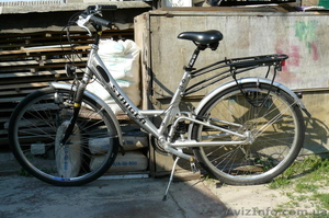 Найкращий стан БУ велосипедів РОЗУМНІ ЦІНИ - <ro>Изображение</ro><ru>Изображение</ru> #2, <ru>Объявление</ru> #280413
