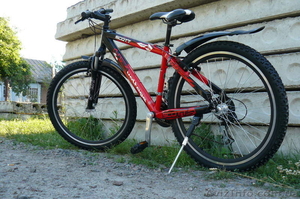 Велосипед БУ Scott Voltage - КРАЩА ЦІНА - <ro>Изображение</ro><ru>Изображение</ru> #2, <ru>Объявление</ru> #284194