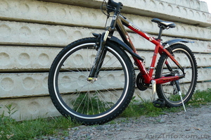 Велосипед БУ Scott Voltage - КРАЩА ЦІНА - <ro>Изображение</ro><ru>Изображение</ru> #1, <ru>Объявление</ru> #284194