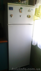 Продам холодильник "Atlant". 1500 грн. Торг - <ro>Изображение</ro><ru>Изображение</ru> #1, <ru>Объявление</ru> #321259