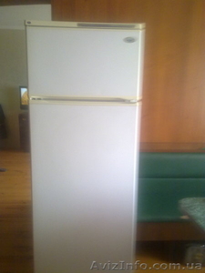 холодильник Атлант - <ro>Изображение</ro><ru>Изображение</ru> #1, <ru>Объявление</ru> #409694