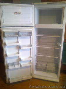 холодильник Атлант - <ro>Изображение</ro><ru>Изображение</ru> #2, <ru>Объявление</ru> #409694