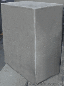 Блоки (газоблоки)