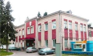 Уникальное офисное помещение