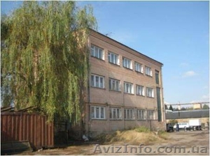 Продам офисно-складские помещения в комплексе или по объекта - <ro>Изображение</ro><ru>Изображение</ru> #1, <ru>Объявление</ru> #412528