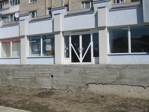 Предлагаем аренду или продажу  в Луцке под магазин или офис,  в аренду