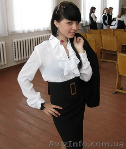 Юбка - корсет для девушек