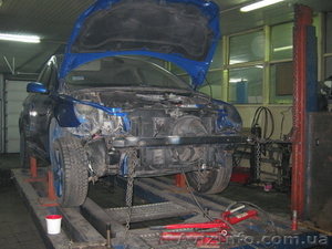 Auto Studio 2000 - Ремонтируем и восстанавливаем автомобили после ДТП  - <ro>Изображение</ro><ru>Изображение</ru> #3, <ru>Объявление</ru> #540590