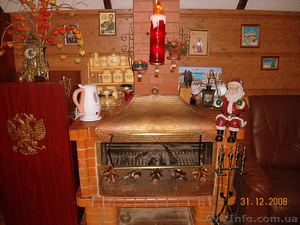 Отдых в семейной бане на дровах - <ro>Изображение</ro><ru>Изображение</ru> #3, <ru>Объявление</ru> #540289