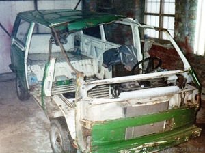 Auto Studio 2000 - Ремонтируем и восстанавливаем автомобили после ДТП  - <ro>Изображение</ro><ru>Изображение</ru> #5, <ru>Объявление</ru> #540590