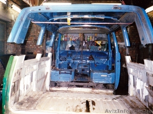 Auto Studio 2000 - Ремонтируем и восстанавливаем автомобили после ДТП  - <ro>Изображение</ro><ru>Изображение</ru> #6, <ru>Объявление</ru> #540590