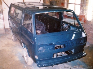 Auto Studio 2000 - Ремонтируем и восстанавливаем автомобили после ДТП  - <ro>Изображение</ro><ru>Изображение</ru> #1, <ru>Объявление</ru> #540590