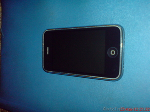 Продам Apple iPhone 3GS 8GB Black  - <ro>Изображение</ro><ru>Изображение</ru> #1, <ru>Объявление</ru> #642969