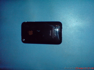 Продам Apple iPhone 3GS 8GB Black  - <ro>Изображение</ro><ru>Изображение</ru> #2, <ru>Объявление</ru> #642969