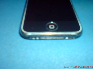Apple iPhone 3GS 8GB  - <ro>Изображение</ro><ru>Изображение</ru> #3, <ru>Объявление</ru> #649773