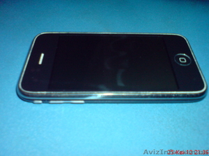 Apple iPhone 3GS 8GB  - <ro>Изображение</ro><ru>Изображение</ru> #4, <ru>Объявление</ru> #649773