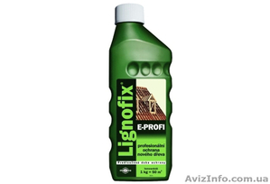 Защита древесины. Эффективная защита для новой древесины. Антисептик. Концентрат