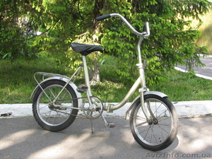 продам підлітковий велосипед - <ro>Изображение</ro><ru>Изображение</ru> #1, <ru>Объявление</ru> #677562