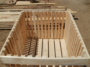 контейнеры для хранения овощей