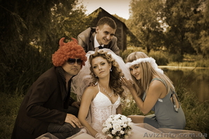 ФОТОГРАФ на весілля  - <ro>Изображение</ro><ru>Изображение</ru> #3, <ru>Объявление</ru> #738398