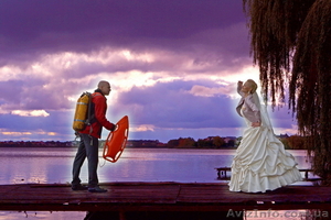 Відеограф на весілля FULL HD, 3D  - <ro>Изображение</ro><ru>Изображение</ru> #1, <ru>Объявление</ru> #738395