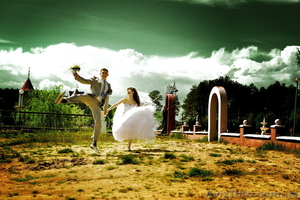 Відеограф на весілля FULL HD, 3D  - <ro>Изображение</ro><ru>Изображение</ru> #2, <ru>Объявление</ru> #738395