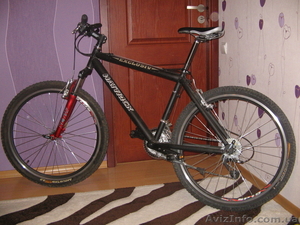 Продам велосипед в хорошому стані - <ro>Изображение</ro><ru>Изображение</ru> #2, <ru>Объявление</ru> #729794