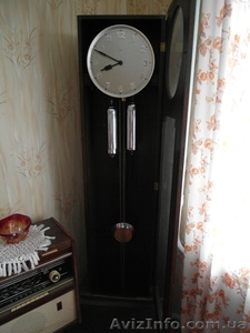 Часы DUFA с четвертным боем - <ro>Изображение</ro><ru>Изображение</ru> #2, <ru>Объявление</ru> #744319